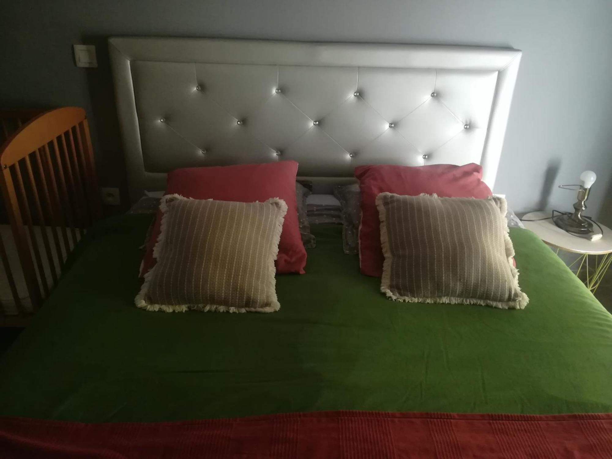 Bed and Breakfast Au Pays Du Ventoux Le Thor Esterno foto