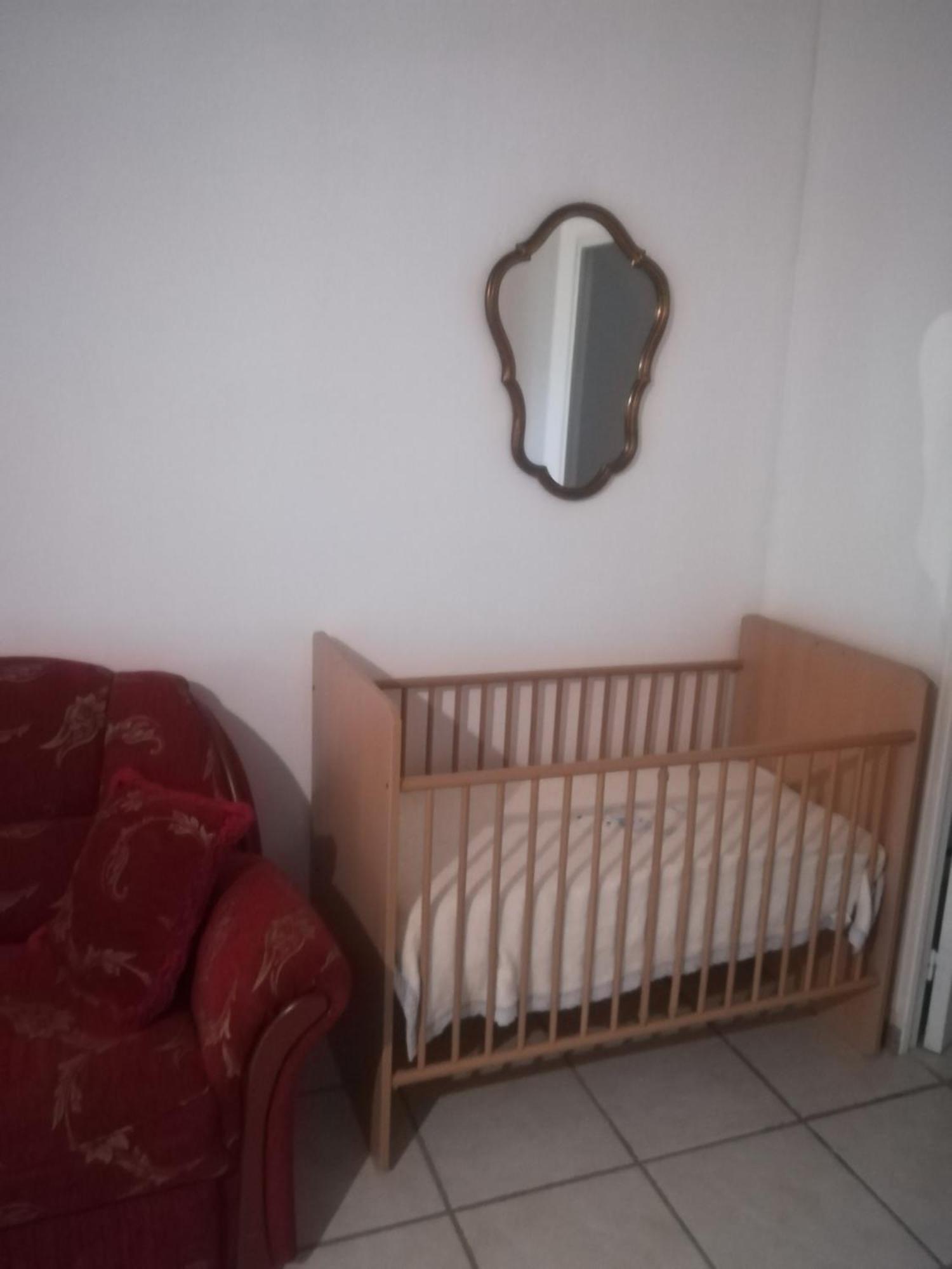 Bed and Breakfast Au Pays Du Ventoux Le Thor Esterno foto