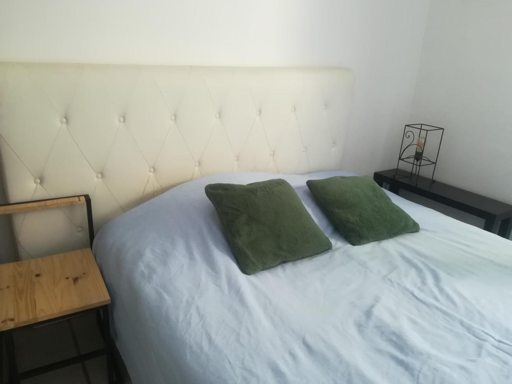 Bed and Breakfast Au Pays Du Ventoux Le Thor Camera foto