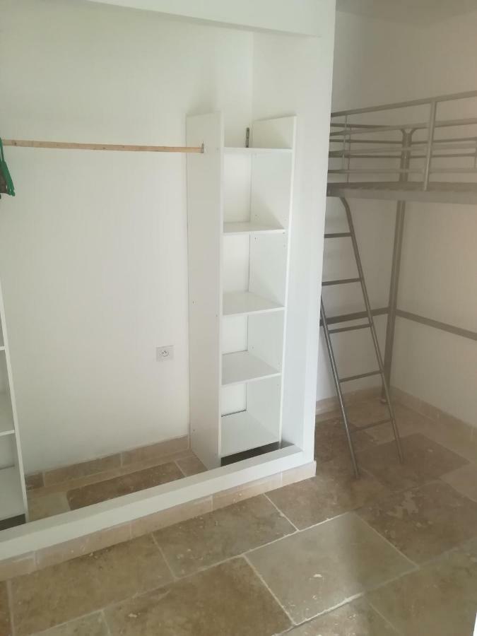 Bed and Breakfast Au Pays Du Ventoux Le Thor Esterno foto